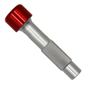 Отвертка K50 Многофункциональные отвертки в форме брелка для ключей Инструмент для ремонта велосипедов 180 ° С нескользящей ручкой Головка отвертки 25 мм