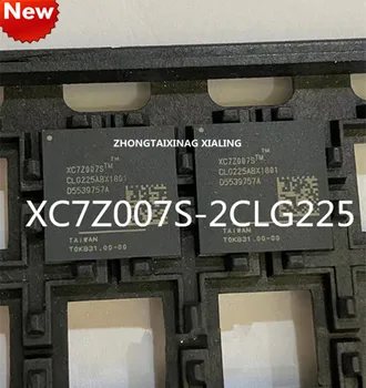 Плата управления XC7Z007S-2CLG225I S9K/S9 SE/V9/Z9 Mini/Z9/Z1 XC7Z007SCLG225 XC7Z007S-2CLG225 XC7Z007S BGA225 оригинальный запас
