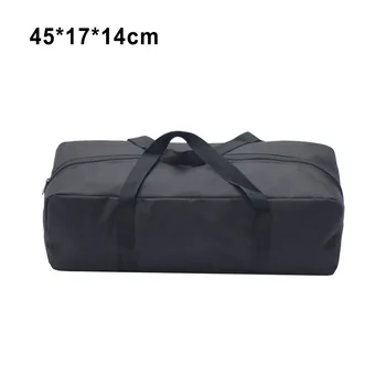 Походная сумка Сумка для хранения с расширенной и утолщенной ручкой из ткани Оксфорд 600D Сумка для переноски с удлиненной ручкой Шест для палатки