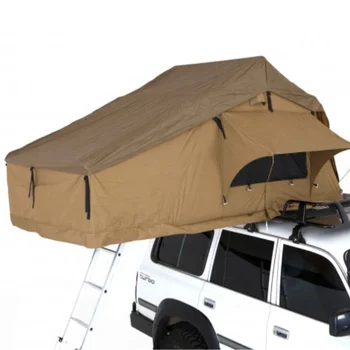 Продается палатка с мягкой крышей 310x195x130 см для 4 человек