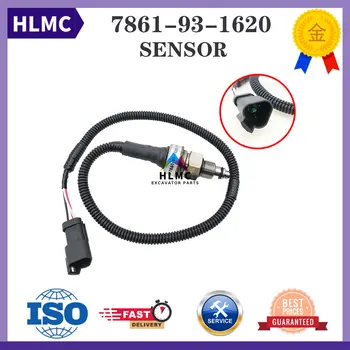Самосвал HD325 HD405 HD465 HD605 HM300HD1500-7 HD785-7 HM400-2 Переключатель датчика давления 7861-93-1620 7861931620