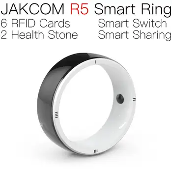 Смарт-кольцо JAKCOM R5 Новее, чем солнечные часы с датчиком движения, мужские электронные сигареты pace 2, женские бесплатная доставка