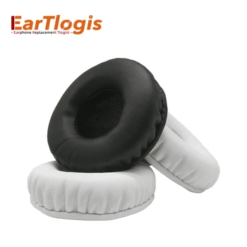Сменные амбушюры EarTlogis для гарнитуры Koss UR-30 UR 30 UR30, детали для наушников, чехлы для наушников, чашки для подушек