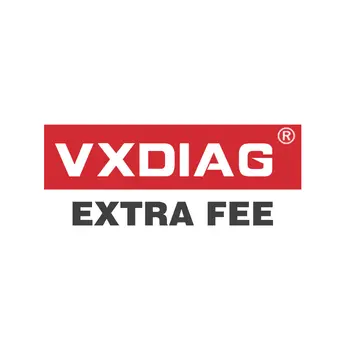 Ссылка на VXDIAG за дополнительную плату
