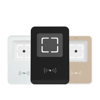 Считыватель RFID MU86 Производители NFC Считыватели карт контроля доступа