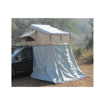тент на крыше автомобиля по индивидуальному заказу 4x4, палатки на крыше для кемпинга, палатка на крыше для 4 человек