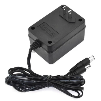 Универсальный адаптер переменного тока/для, импульсный источник питания для NES SNES Electron