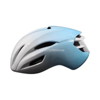 Унисекс ультралегкий пневматический дорожный велосипедный защитный шлем, велосипедный шлем