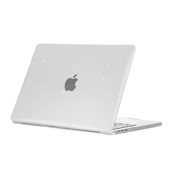 Чехол Для Apple MacBook Air 15 A2941 M2 2023 Защитный Чехол Для MacBook Pro 16,2 A2780 A2485 All Star Style Чехол для ноутбука Funda