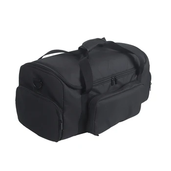 Чехол для динамика, портативная сумка для хранения PartyBox On The Go, органайзеры для путешествий на открытом воздухе, сумка-тоут с плечевым ремнем