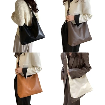 Элегантная женская сумка через плечо с легкостью продемонстрирует ваш модный вкус