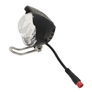 Электрическая фара DB для скутера, одобренная EEC, Передний свет 12V