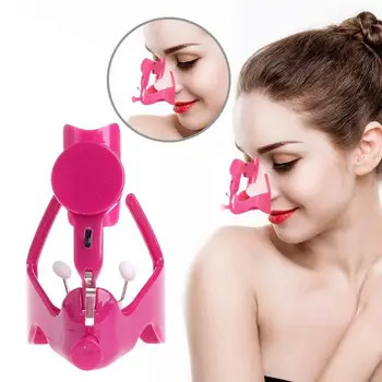 Электрический ринопластический шейпер для подтяжки и выпрямления носа, Массажер для носа, Корректор для носа